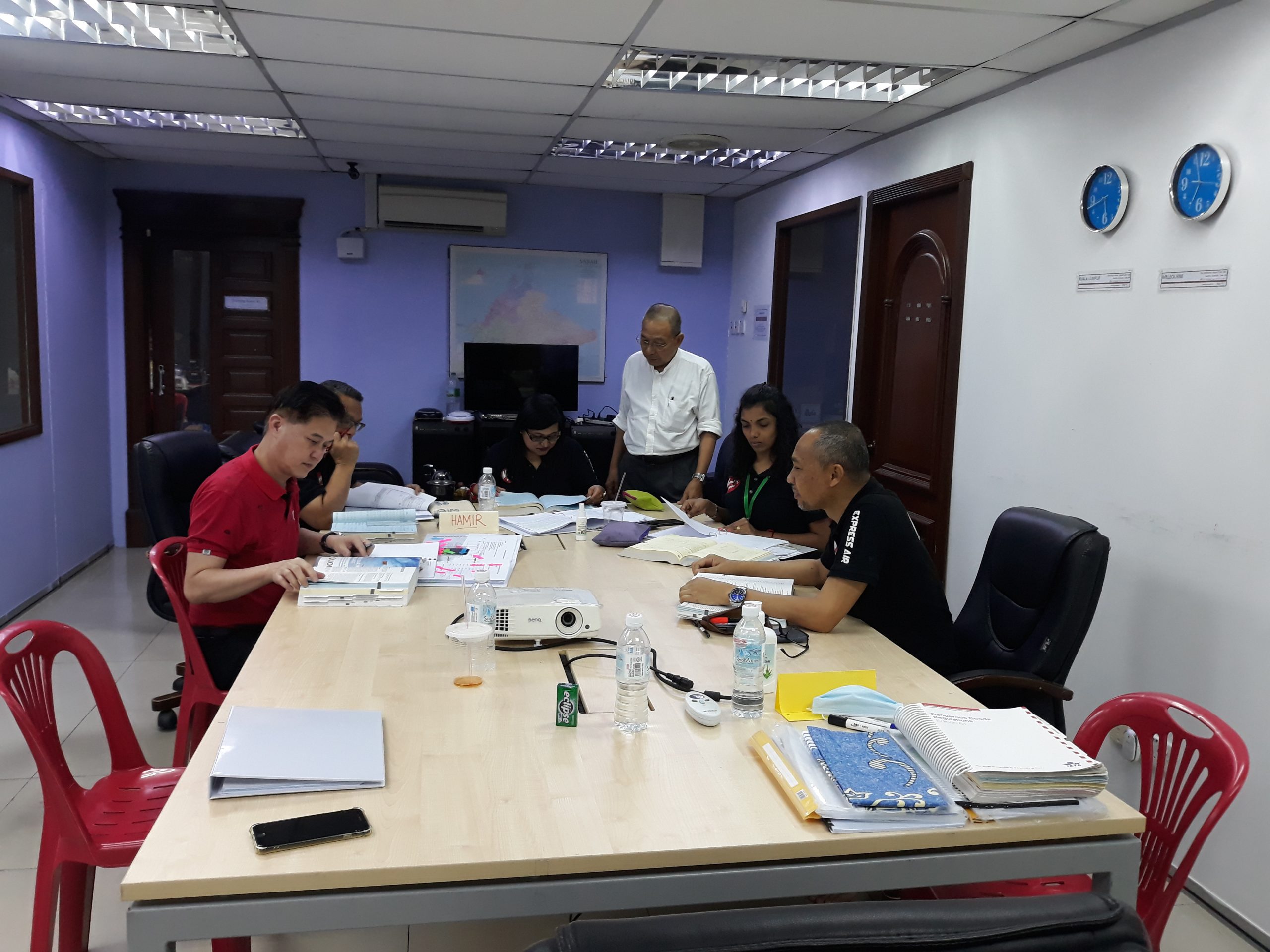 Dga Training Program Los Angeles – SDNA
